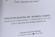 People of the Dancing Sky/ Myron Zabol/2000