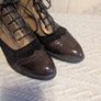 Ankle boots size 41(7) Image 2
