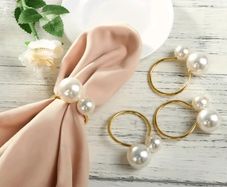 Napkin rings