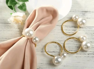 Napkin rings