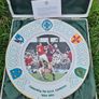 GAA centenary plate Image 2