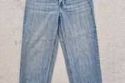 H&amp;M Jeans x 2