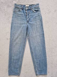 H&M Jeans x 2
