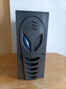 pc case