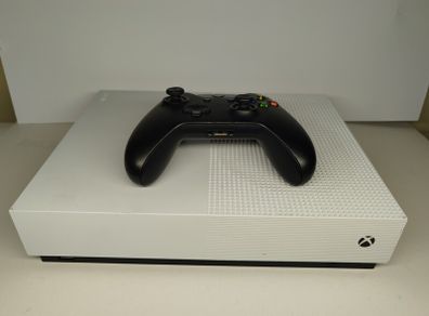 Xbox One S All Digital Edition