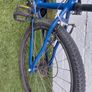 Rockrider 26" age 9-12 bike Image 6