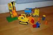 Duplo Large Constructive Set