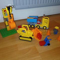 Duplo Large Constructive Set