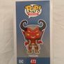 Trigon Funko Pop! Justice League. Limited Edition 2023 Summer Convention Exclusive. Mint Condition. Image 3