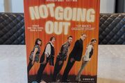 Not Going Out - Series 1-5 (DVD)