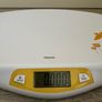 Beurer BY 80 Digital Baby Scales Image 2