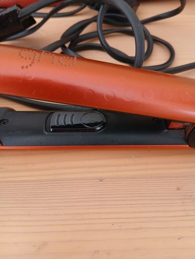 GHD  classic styler limited edition