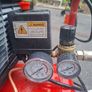Apex 24L Air Compressor (1.5 HP / 1100W) Image 3