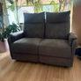 sofa and armchair Image 4