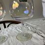 Set of Newgrange Living Gin Glasses with iridescent effect Image 2