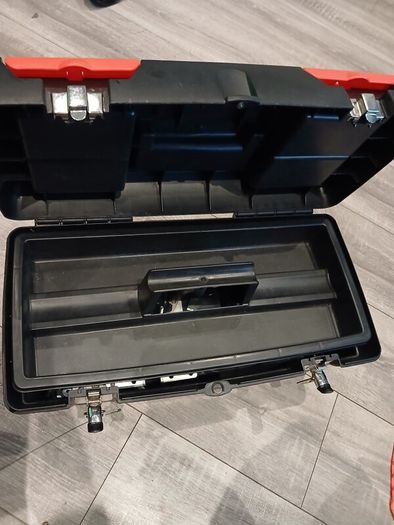 tool box black and decker