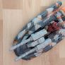 4 pack vehicles set -like new Image 5