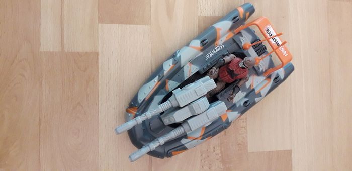 4 pack vehicles set -like new