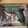 Parkside Hot Glue Gun PHPA4B3 Image 3