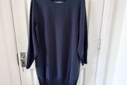COS Navy Dress
