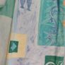 Curtain material including lining - please read full ad Image 4