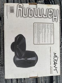 Speakers  Harmony Mutant 120W