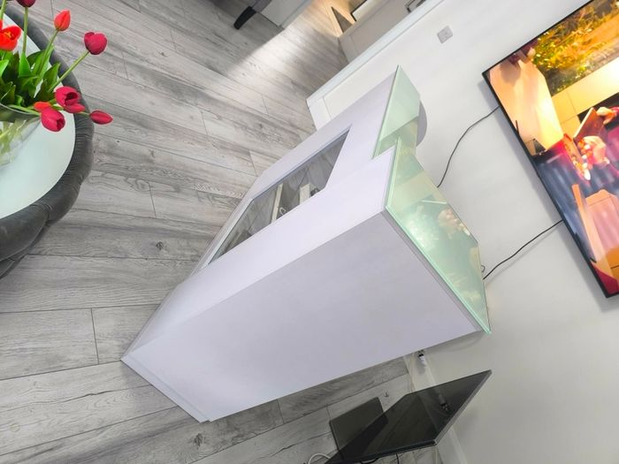 Reception Desk