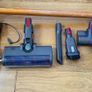Dyson v8 absolute extra vacuum cleaner Image 5