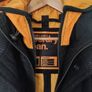 Superdry Ladies Wool Coat Medium Image 3