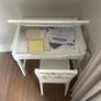 FREE Young Kids Desk & Chair Image 4