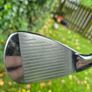 Wilson Staff C200 Irons 6-pw Plus Gw Image 5
