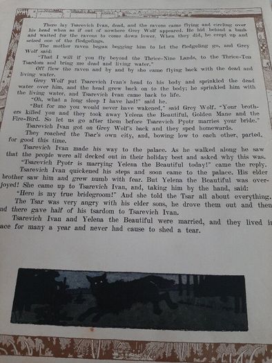 vintage story book 1977