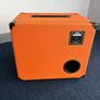 Orange OBC112 Bass Cab Image 2