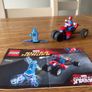 Lego Spiderman - 76014 Image 2