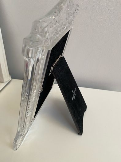 Waterford crystal