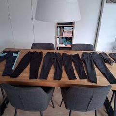 Horseriding Jodhpurs & Chaps