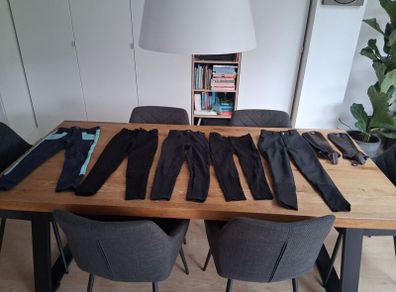 Horseriding Jodhpurs & Chaps