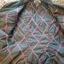 Tommy Hilfiger black jacket, size 12 Image 6