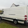 Mercedes Sprinter Image 3