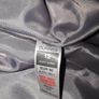 Grey and Black Coat Size 12 Image 4
