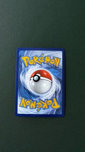 Pokemon Card: Mega Meganium ex - 034