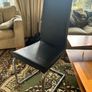 Dining chairs x 4 Image 2