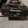 Pioneer Cdj-400 Pair (usb Ok, No Cd) Image 3