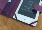 E reader