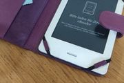 E reader
