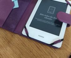 E reader