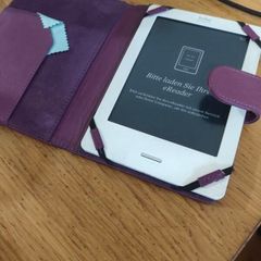 E reader
