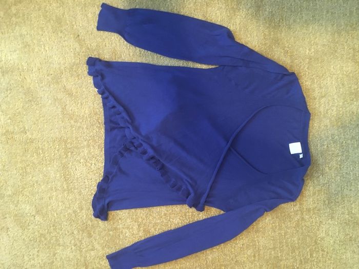 NEW tkMaxx wrap L
