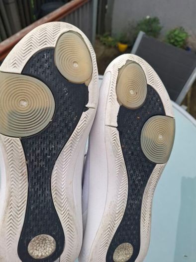 Adidas Harden Volume 8