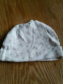 Baby hat